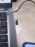 戴尔（DELL）WM126 无线鼠标黑色 对称人体工学便携办公鼠标  商务家用台式机笔记本电脑通用鼠标 实拍图