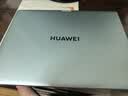 华为MateBook 14 鸿蒙版笔记本电脑 国家补贴 2.8K OLED触控屏 鸿蒙AI 24GB 1TB原野绿 圆键盘 实拍图