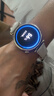 华为（HUAWEI）【咨询享优惠】WATCH GT 6手表运动智能房颤早搏提醒向日葵定位蓝牙通话50米防水瑜伽训练男女5pro 41MM浮光白【送限定心形礼盒】 实拍图
