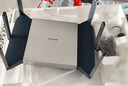 普联（TP-LINK）飞流5480 WiFi6游戏路由 AX5400双频千兆无线路由器 Mesh组网易展Turbo版 2.5G自定义端口 XDR5480 实拍图