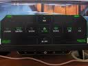 泰坦军团24.5英寸双侧入光 2K 420Hz HDR600 FastIPS硬件低蓝光 DyDs0.3ms 旋转升降电竞显示器 仓刀X256T+ 实拍图