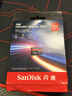 闪迪（SanDisk）512GB TF(MicroSD Express)内存卡 读880MB/s 写650MB/s 适配运动相机无人机 Switch2游戏机存储卡 实拍图