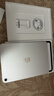 Apple/苹果 iPad 11英寸 A16芯片2025年款 平板电脑 (128GB WLAN版/学习办公娱乐)银色 实拍图