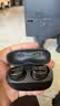 宝华韦健Pi8耳机【30天价保】真无线入耳式蓝牙HIFI主动降噪豆 B&W 智能音乐运动华为苹果适用 曜石黑 实拍图