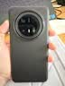 酷乐锋【真皮质感】适用 华为Mate70Pro/+手机壳huawei 优享版保护套高端轻奢真素皮壳超薄防摔简约男女 实拍图