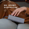 小米（MI）SoundMove 智能蓝牙电脑音箱桌面音响 小爱同学 户外便携长续航防水 哈曼卡顿调音 毕业季送礼 实拍图
