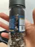 特瑞肯煎牛排 低脂轻食西餐烧烤调料黑胡椒海盐研磨瓶70克 实拍图