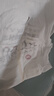 好奇（Huggies）治愈之柔小企鹅成长裤XL28片(12-17kg)尿布湿【奇迹奢柔】 实拍图