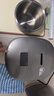 美的（Midea）电饭煲小型1-2-3人0涂层316L母婴级不锈钢2L家用低糖沥米饭迷你电饭锅微压AFB2022LS 实拍图