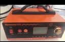 纽曼汽车电瓶充电器双屏智能数显12V24V车型通用汽车蓄电池充电器自动修复充电C90豪华电瓶救星 实拍图