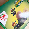 佳沛（zespri）新西兰 阳光金奇异果12粒特大果单果124-146g 猕猴桃水果礼盒 实拍图