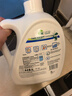 威露士la有氧洗衣液松木香3L/瓶 除菌除螨去污渍留香机洗快洗手洗 实拍图