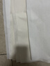 荣宝斋 书画纸 半生熟宣书法国画专用纸毛笔初学练习创作四尺学生入门 半生熟-四尺整刀/50张 实拍图