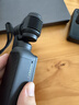 大疆 DJI Osmo Pocket 4 一英寸口袋云台相机 OP灵眸手持数码相机 旅游vlog 便携美颜摄像 标准套装 实拍图