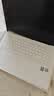 LG gram 16英寸IPS防眩光大屏 长续航轻薄便携笔记本（Ultra 7 32G 白 16Z90TL-G.AL84C） 实拍图