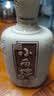 小角楼1958浓香型白酒箱装口粮酒 52度固态粮食酒 经典川酒长辈中秋送礼 52%vol 500mL 6瓶 【家宴必备】 实拍图
