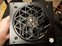 首席玩家（1st player）NGDP铂金 1300W ATX3.1电源（MES ID/压纹线/ATX3.0&3.1双规范/FDB风扇/支持5090/双12V2X6） 实拍图
