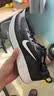 耐克NIKE男子运动休闲鞋WEARALLDAY运动鞋CJ1682-004 黑白43 实拍图