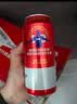 百威【哈宝同款】世界杯礼盒版啤酒【40周年限定】500ML*12中秋送礼 实拍图