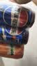 百事可乐Pepsi 可乐*4+7喜*1+美年达*1 碳酸饮料 汽水330ml 混合装 实拍图