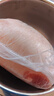 涝河桥供港 宁夏滩羊 去骨后腿肉净重2斤/袋 原切羊腿肉 烧烤火锅食材 实拍图