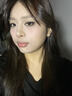 BJYLS999纯银针雪花耳钉女养耳洞流苏耳线足银针耳环2026轻奢高级耳饰 【999足银耳链】雪花耳线一对 实拍图