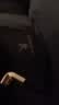 花花公子皮带男士真皮无牙内扣式自动扣纯牛皮腰带年轻人商务潮流裤带 经典内穿扣 实拍图