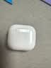 Apple/苹果 AirPods 4 搭配USB-C充电盒 蓝牙耳机 适用iPhone/iPad/Mac 四代MXP63CH/A 实拍图