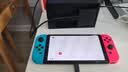 Nintendo Switch任天堂OLED游戏机NS掌上主机日版红蓝便携家用体感掌机 实拍图