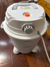 德尔玛（Deerma）【2026重磅新品】TJ700S 干吹两用桶式吸尘器 家用商用 吸尘器桶式大吸力 整机降噪设计ZN-530 实拍图