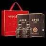 古井贡酒 年份原浆献礼 浓香型白酒 50度 500mL*2瓶 双瓶装 实拍图