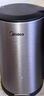 美的（Midea）电水壶热水壶2L全钢双层防烫烧水壶大容量电热水壶316L不锈钢防干烧开水壶商超同款SH20M121 实拍图