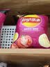 乐事（Lay's）薯片墨西哥鸡汁番茄味 135克*7包休闲零食膨化食品 实拍图