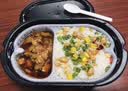 统一 开小灶 自热米饭 宫保鸡丁 271克 户外速食新老包装随机发货 实拍图