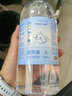 sister care生理性盐水0.9%氯化钠医用鼻腔清洗液洗脸漱口敷脸伤口清洁500mL 实拍图