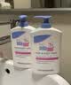 施巴（Sebamed）儿童泡泡沐浴露500ml婴幼儿宝宝沐浴乳温和清洁水润保湿德国进口 实拍图