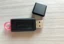金士顿（Kingston）128GB USB3.2 Gen 1 U盘 DTXG2 大容量U盘 多彩钥匙环 轻巧便携 学习办公投标电脑车载优盘 实拍图
