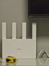 小米（MI）路由器BE3600 2.5G【小米手机上网搭档】3600兆级 WiFi7 4核高通处理器 2.5G网口 智能家用路由 实拍图