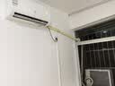 申花空调补贴 新一级能效 大1.5匹冷暖节能空调挂机 家用 壁挂式 大1P省电变频 以旧换新 快速冷暖 【一级变频】 大1匹 单冷 超省电Pro 纯铜管 上门安装 送货入户 实拍图
