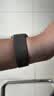W&P新款适用苹果手表表带apple watch ultra3/2米兰尼斯金属不锈钢表带iwatch S11/10/9/8/SE3 原色46 实拍图