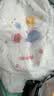 好奇（Huggies）好奇金装小黑洞拉拉裤XXL42片(15kg以上)尿不湿【速干不易红】 实拍图