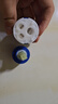 科固（KEGOO）水龙头冷热陶瓷阀芯35/40多功能拆卸扳手花洒面盆维修配件K5084 实拍图