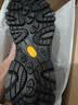 迈乐（Merrell）徒步鞋MOAB3GTX户外防水运动登山鞋男Vibram大底防滑透气冬季 41 实拍图