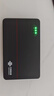 中国联通移动随身wifi6无线网卡免插卡车载随身便携支持5G/4G设备上网路由器流量网卡宽带2026款全国通用 【2026旗舰款】超薄星空黑 实拍图