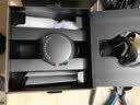 华为HUAWEI WATCH 5 46mm基础款深锖色不锈钢表壳苍穹黑首创X-TAP智感窗eSIM通话手表 实拍图