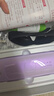 奥克斯（AUX）脱毛仪蓝宝石冰点激光无痛全身腋下私处家用剃毛器送女友老婆节日礼物1208 实拍图