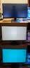 HKC 27英寸2K 400Hz高刷Ultra FastIPS电竞屏HDR400硬件低蓝光Type-C游戏旋转升降360Hz显示器UG27EQ 实拍图
