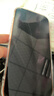 绿联【无黑边不挡屏】适用iPhone17Pro钢化膜苹果17Pro手机膜无边全屏高清抗指纹防摔防爆保护膜 2片装 实拍图