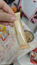 爷爷的农场婴幼儿香蕉味磨牙棒饼干64g宝宝儿童婴儿零食 磨牙棒6-12个月 实拍图