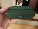 CUDYBE3600 WiFi 7便携路由器TR3600 双2.5G网口 256MB闪存USB3.0 轻NAS无线迷你随行旅游家用高速 实拍图